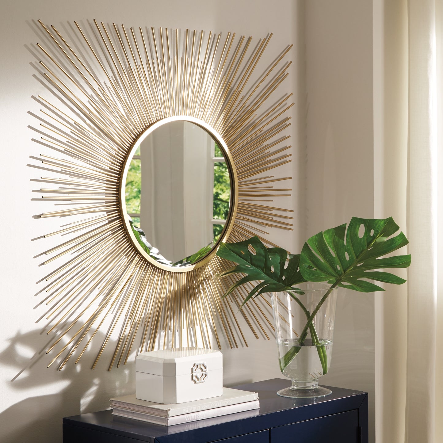 Ashley Express - Elspeth Accent Mirror