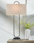Ashley Express - Bennish Metal Table Lamp (1/CN)