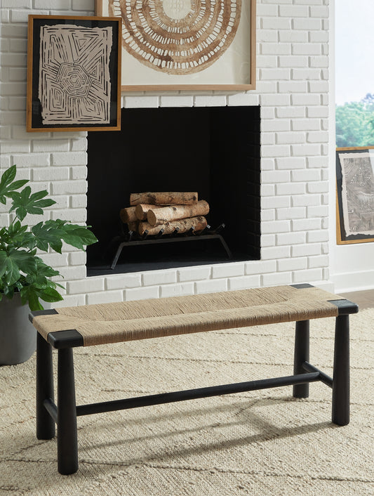 Ashley Express - Acerman Accent Bench